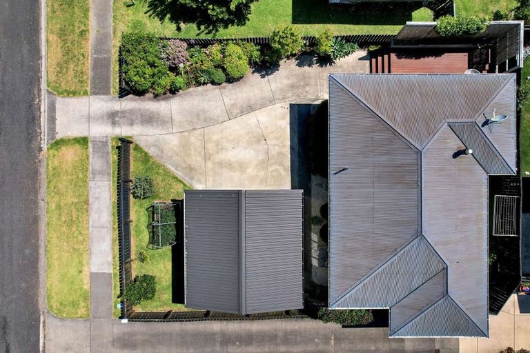 Photo of property in 41 Eivers Road, Whakatane, 3120