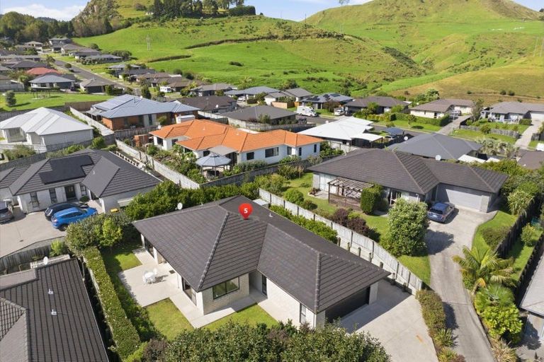 Photo of property in 5 Bryan Gallagher Place, Welcome Bay, Tauranga, 3175