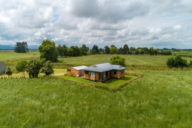 Photo of property in 139 Hauraki Road, Orongo, Thames, 3574