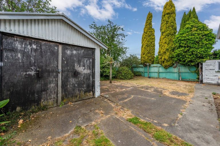 Photo of property in 615a Duke Street, Mahora, Hastings, 4120