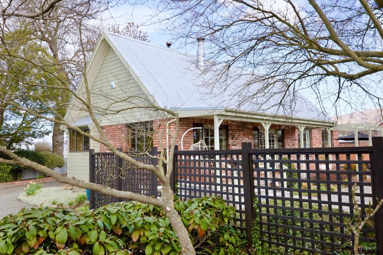 Photo of property in 9a Alloway Street, Fairlie, 7925