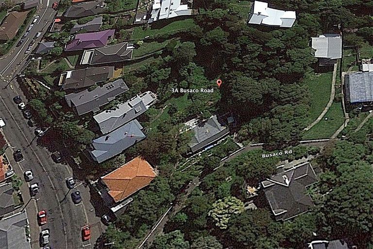 Photo of property in 3a Busaco Road, Hataitai, Wellington, 6021