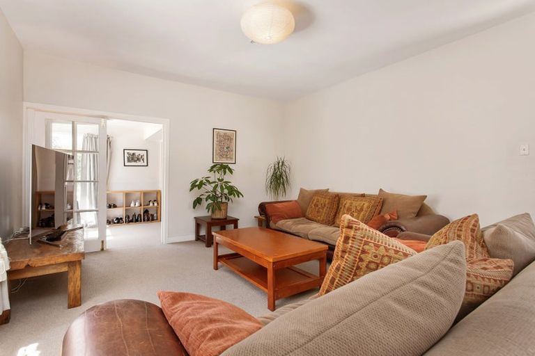 Photo of property in 87 Rossall Street, Merivale, Christchurch, 8014