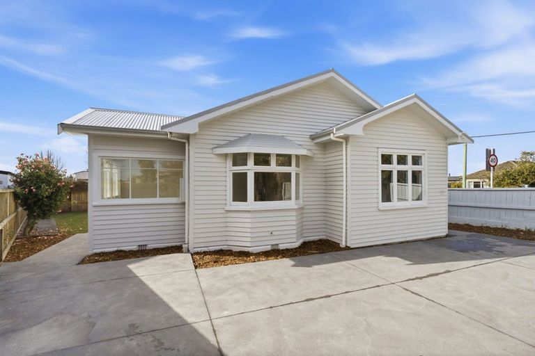 Photo of property in 2 Gambia Street, Papanui, Christchurch, 8053