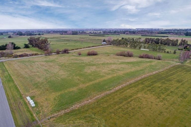 Photo of property in 175 Douds Road, Sefton, Rangiora, 7477