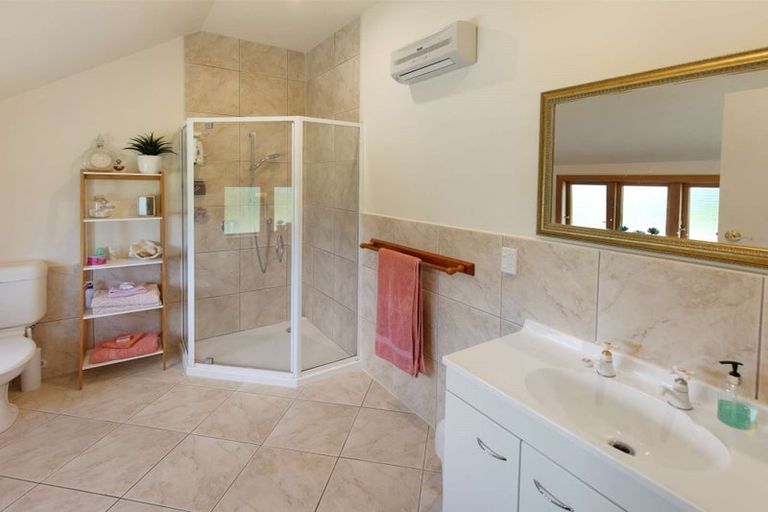 Photo of property in 250 Campbell Road, Brunswick, Whanganui, 4571