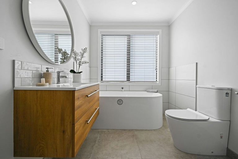 Photo of property in 6 Guillaume Street, Chartwell, Hamilton, 3210