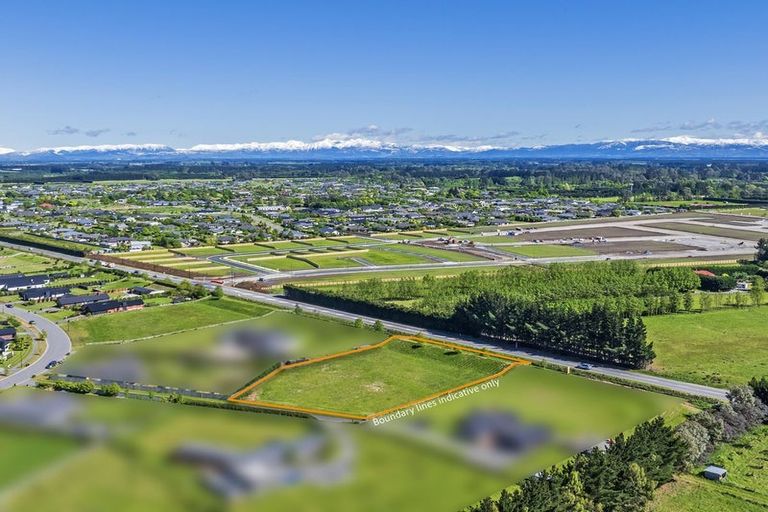 Photo of property in 67 Silver Peaks Drive, West Melton, 7618