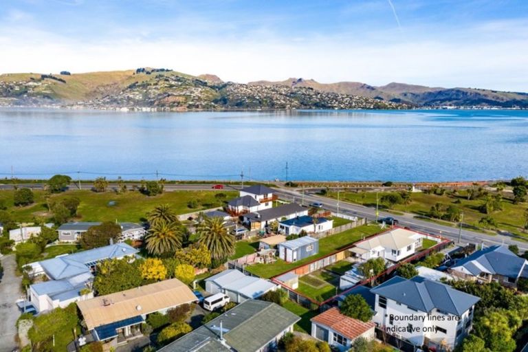 Photo of property in 401 Estuary Road, South New Brighton, Christchurch, 8062