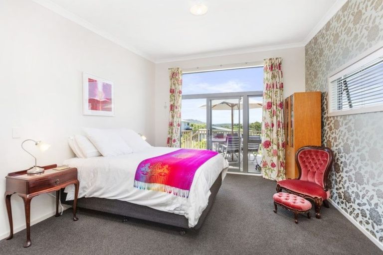 Photo of property in 7 Puka Place, Raglan, 3225