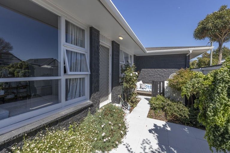 Photo of property in 4/46 Harvey Terrace, Richmond, Christchurch, 8013