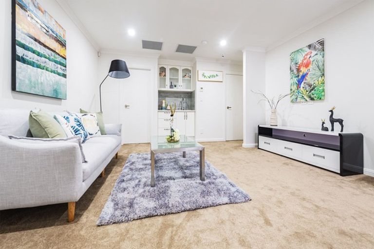 Photo of property in 5 Wallen Road, Flat Bush, Auckland, 2019