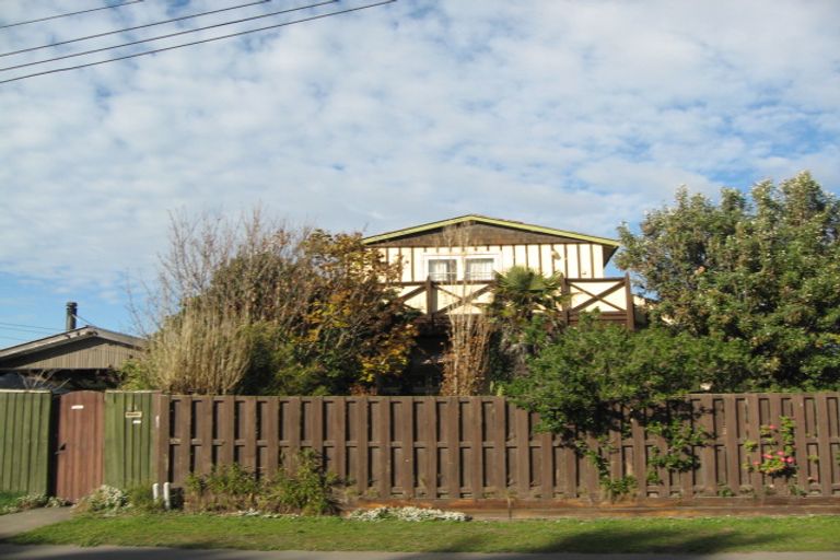 Photo of property in 21 Bellamy Avenue, New Brighton, Christchurch, 8061