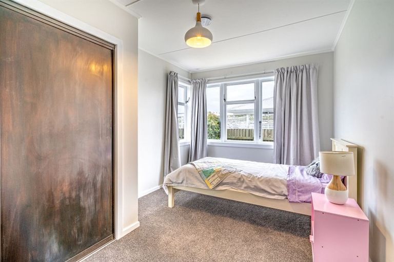 Photo of property in 85 Thornhill Street, Rockdale, Invercargill, 9812