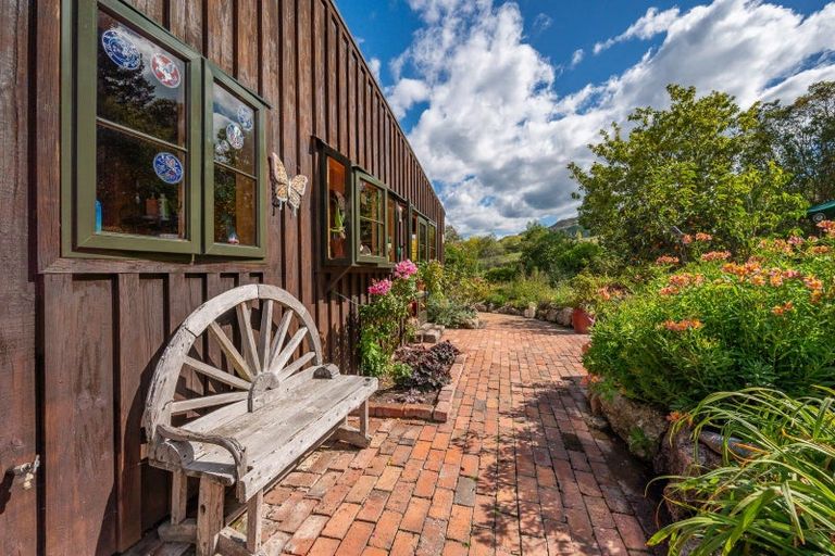 Photo of property in 564 Seafield Road, Puketapu, Napier, 4182