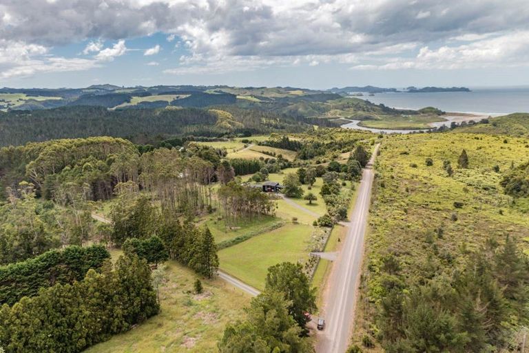 Photo of property in 9 Cavalli View Road, Kaeo, 0295