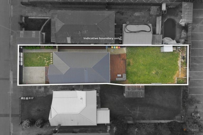 Photo of property in 55 Wilson Street, Seaview, Timaru, 7910