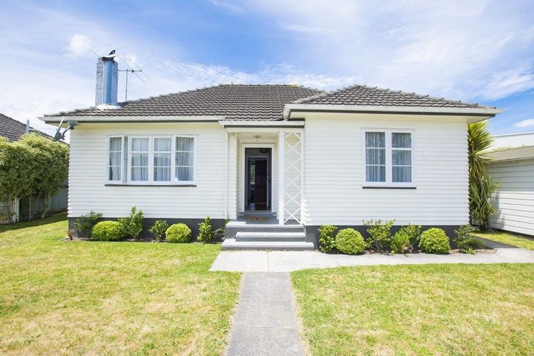 Photo of property in 41 Centennial Crescent, Te Hapara, Gisborne, 4010