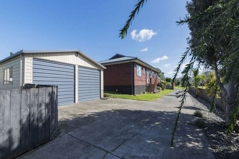 Photo of property in 7a Marlborough Street, Pokeno, 2402