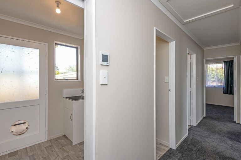 Photo of property in 7 Lane Place, Awapuni, Palmerston North, 4412