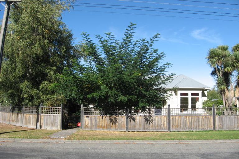 Photo of property in 48 Huffey Street, Geraldine, 7930