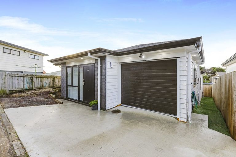 Photo of property in 193b Finlayson Avenue, Clendon Park, Auckland, 2103
