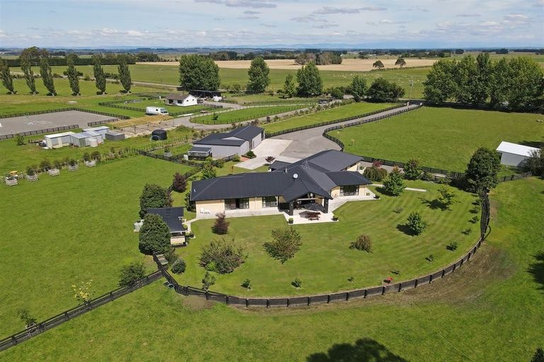 Photo of property in 255 Calico Line, Marton, 4787