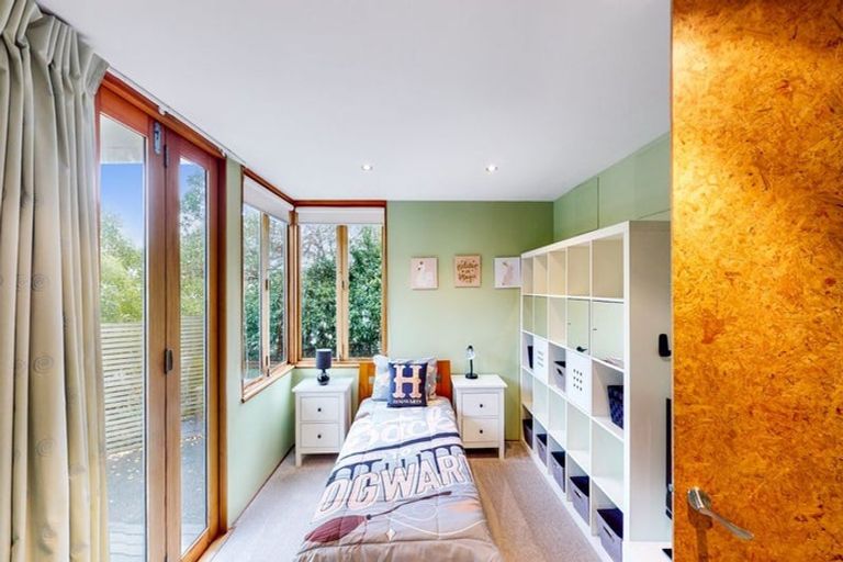 Photo of property in 7 Kio Crescent, Hataitai, Wellington, 6021