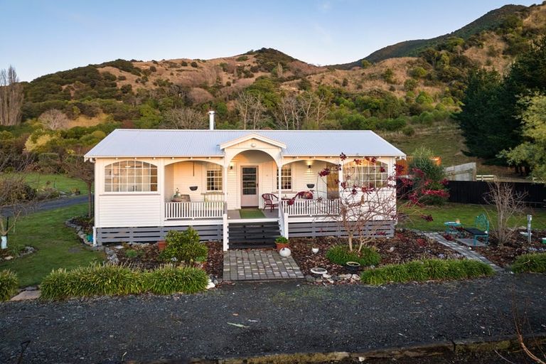 Photo of property in 39b Waitane Road, Oaro, Kaikoura, 7374