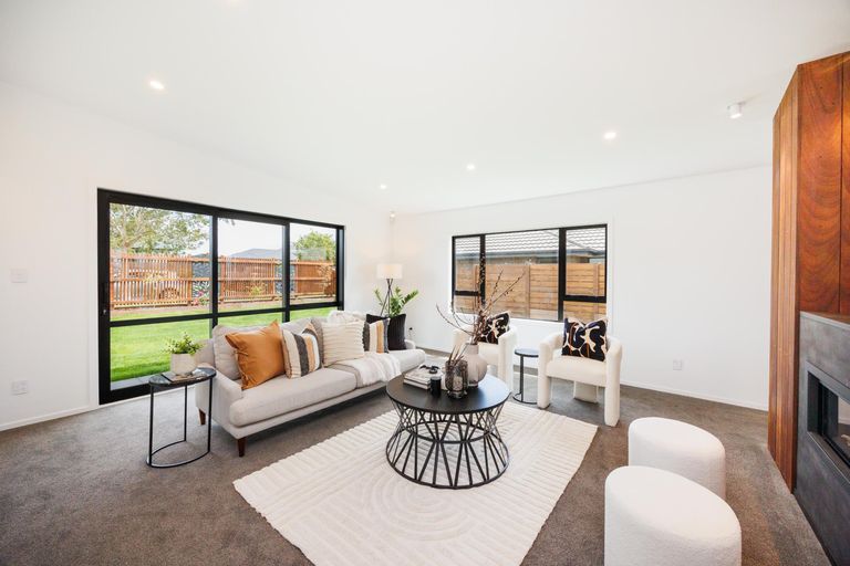 Photo of property in 26 Silicon Way, Fitzherbert, Palmerston North, 4410