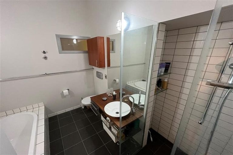 Photo of property in Croxley Mill Apartments, 106/33 Frederick Street, Te Aro, Wellington, 6011