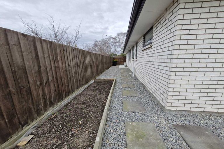 Photo of property in 148 Rangiora Woodend Road, Woodend, 7610