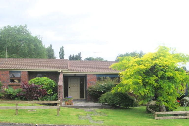 Photo of property in 27 Colin Brook Place, Te Kuiti, 3910