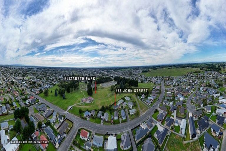 Photo of property in 188 John Street, Heidelberg, Invercargill, 9812