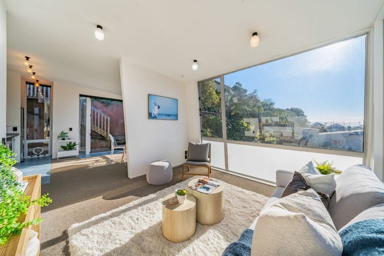 Photo of property in 14a Hanson Street, Mount Cook, Wellington, 6021