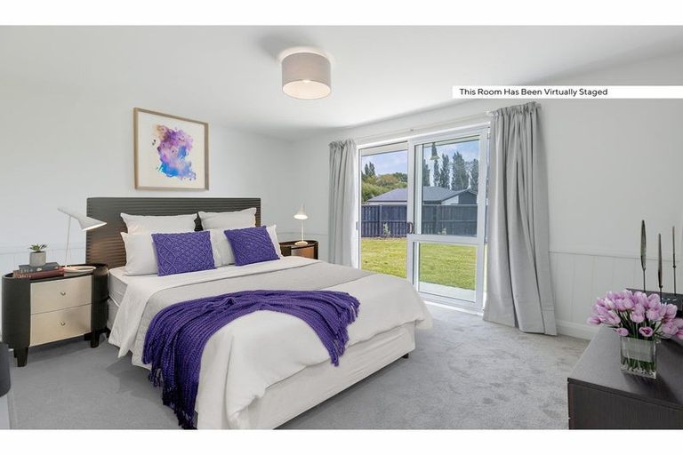 Photo of property in 4 George Oliver Place, Kainga, Christchurch, 8083