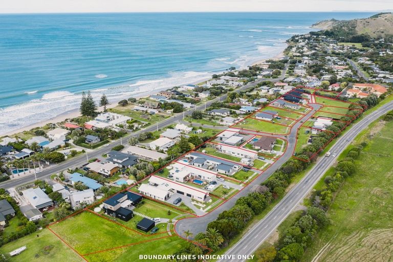 Photo of property in 22 Beach Cove, Wainui, Gisborne, 4010