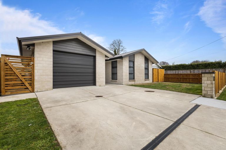 Photo of property in 2c Central Street, Matamata, 3400