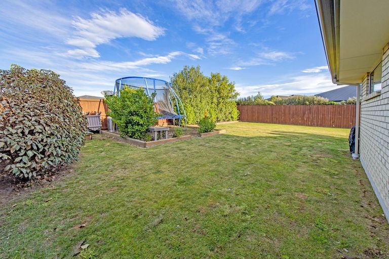 Photo of property in 50 Fairfield Way, Rolleston, 7614