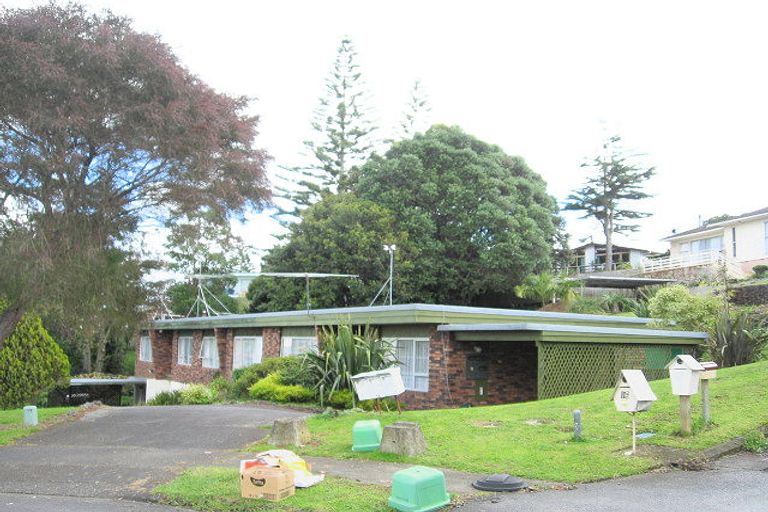 Photo of property in 3/14 Heron Place, Pakuranga Heights, Auckland, 2010