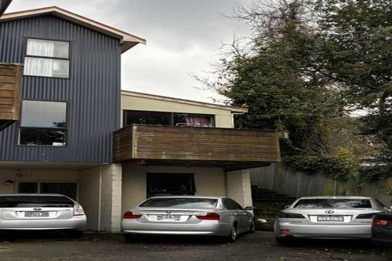 Photo of property in 1/831 George Street, North Dunedin, Dunedin, 9016