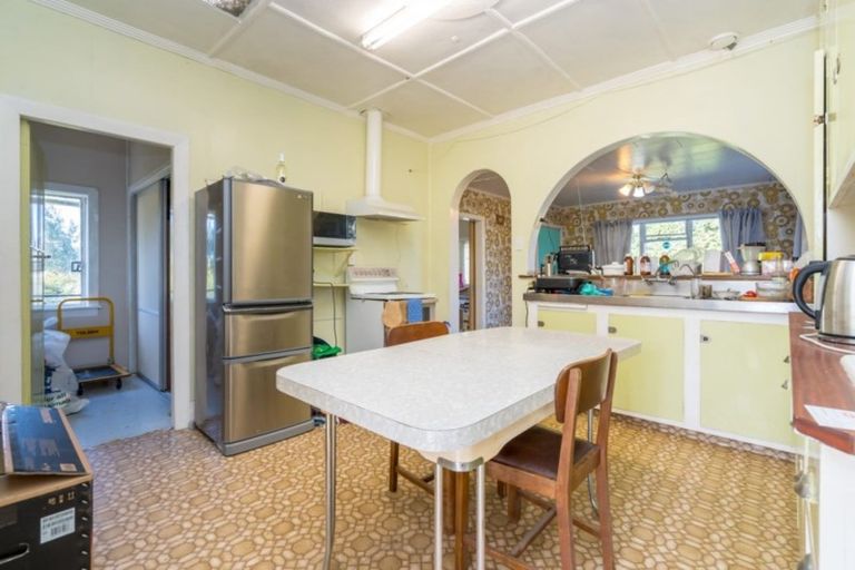 Photo of property in 835 Lawrence Waitahuna Highway, Waitahuna, Lawrence, 9593