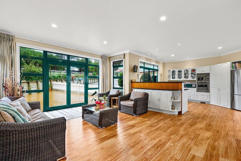 Photo of property in 40 Martins Bay Road, Mahurangi East, Warkworth, 0982