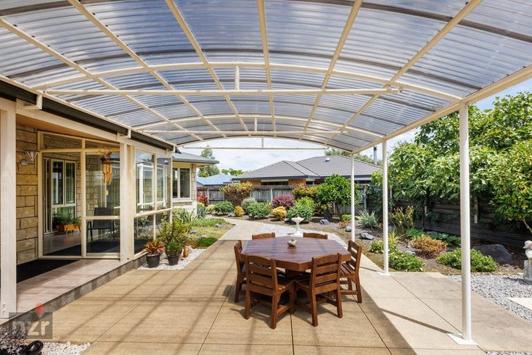 Photo of property in 8 Millennium Way, Feilding, 4702