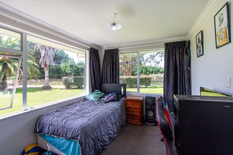 Photo of property in 281 Hoihere Road, Tiakitahuna, Palmerston North, 4477