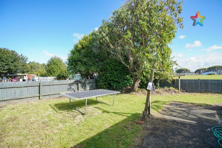 Photo of property in 110 Miller Street, Georgetown, Invercargill, 9812