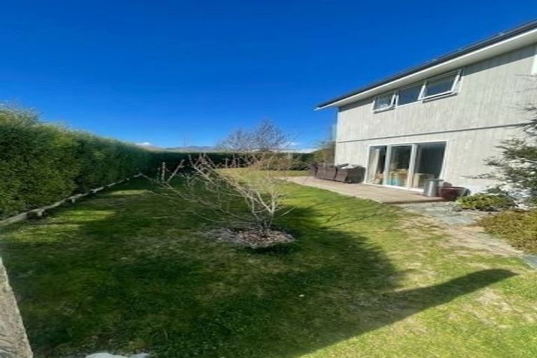 Photo of property in 9 Ash Avenue, Albert Town, Wanaka, 9305