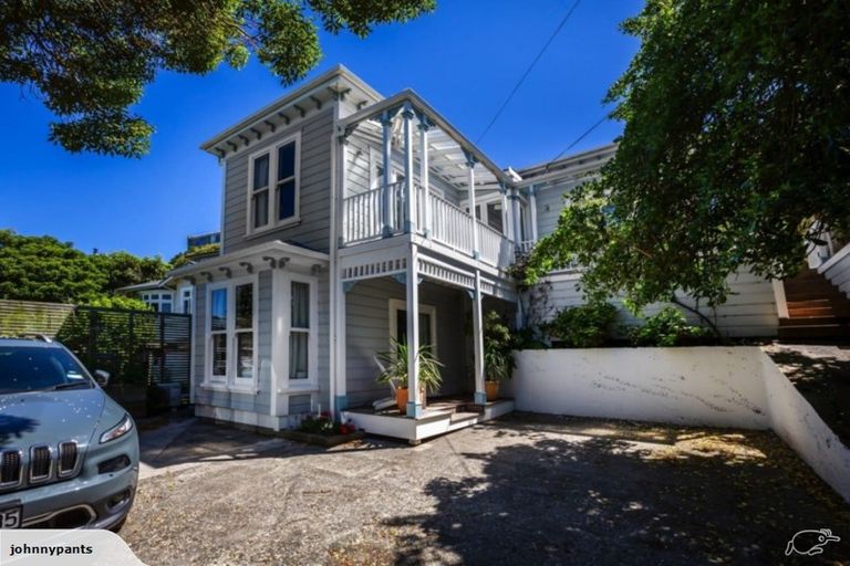 Photo of property in 1/84 Rintoul Street, Newtown, Wellington, 6021