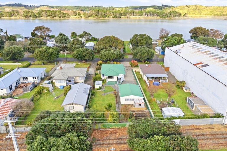 Photo of property in 58 Bedford Avenue, Gonville, Whanganui, 4501
