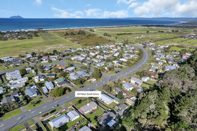 Photo of property in 44 Peter Snell Road, Ruakaka, 0116